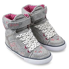 Giày Sneaker Bé Gái D&A BG1306